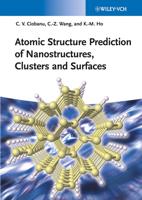 Atomic Structure Prediction of Nanostructures, Clusters and Surfaces