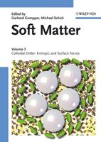 Soft Matter, Volume 3