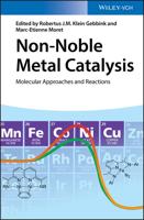 Non-Noble Metal Catalysis