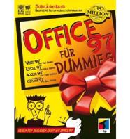 Office 97 Fur Dummies