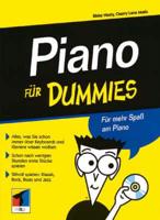 Piano fur Dummies