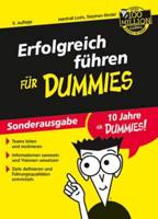 Erfolgreich fuhren fur Dummies