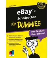 EBay-Schnappchen Fur Dummies