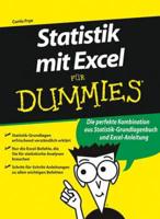 Statistik mit Excel fur Dummies
