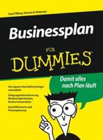 Businessplan fur Dummies