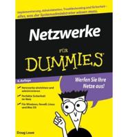 Netzwerke fur Dummies