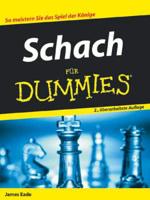 Schach fur Dummies