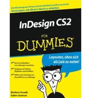 InDesign CS2 fur Dummies