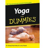 Yoga fur Dummies