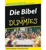 Die Bibel fur Dummies