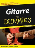Gitarre fur Dummies