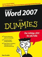 Word 2007 für Dummies