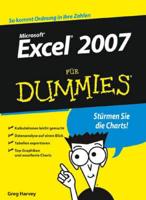 Excel 2007 fur Dummies