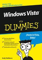 Windows Vista fur Dummies