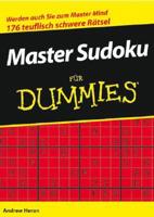 Master Sudoku fur Dummies