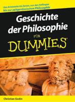 Die Geschichte Der Philosophie Für Dummies
