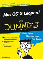 Mac OS X Leopard fur Dummies