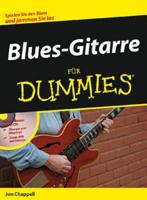 Blues-Gitarre fur Dummies