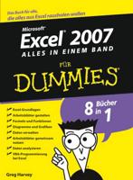 Excel 2007 fur Dummies, Alles-in-einem-Band