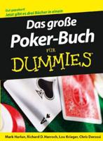 Das große Poker-Buch fur Dummies