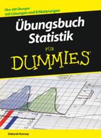 Übungsbuch Statistik Für Dummies