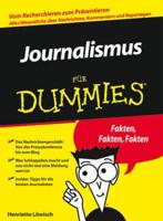 Journalismus für dummies