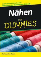 Nähen für Dummies