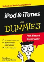 iPod & iTunes fur Dummies