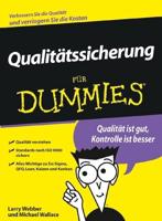 Qualitatssicherung Fur Dummies