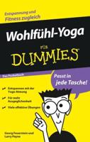 Wohlfühl-Yoga Für Dummies Das Pocketbuch
