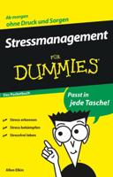 Stressmanagement Für Dummies