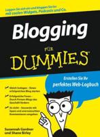 Blogging Für Dummies