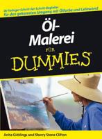 Öl-Malerei Für Dummies