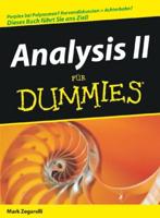 Analysis II Für Dummies