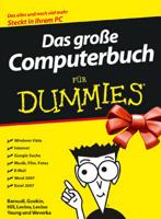 Das groe Computerbuch für Dummies