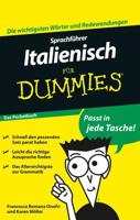 SprachfÃ¼hrer Italienisch fÃ¼r Dummies Das Pocketbuch