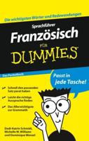 Sprachführer Französisch Für Dummies Das Pocketbuch