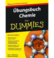 Übungsbuch Chemie für Dummies