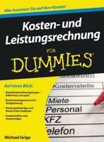 Kosten- Und Leistungsrechnung Für Dummies