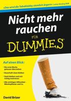 Nicht Mehr Rauchen Für Dummies