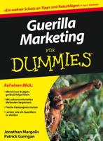 Guerilla Marketing Für Dummies
