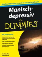 Manisch-Depressiv Für Dummies