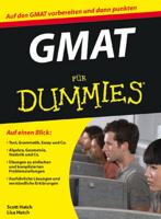 GMAT für Dummies