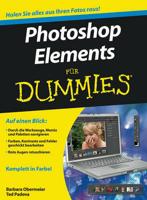 Photoshop Elements fur Dummies