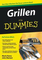 Grillen Für Dummies