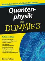 Quantenphysik Für Dummies