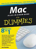Mac für Dummies, Alles-in-einem-Band