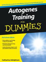 Autogenes Training für Dummies