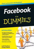 Facebook für Dummies