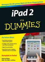iPad 2 für Dummies